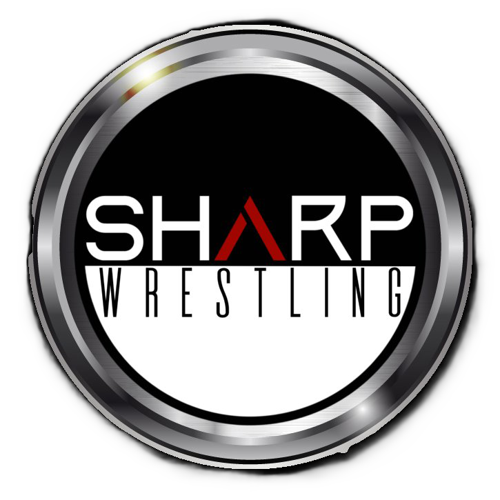 SharpWrestling logo