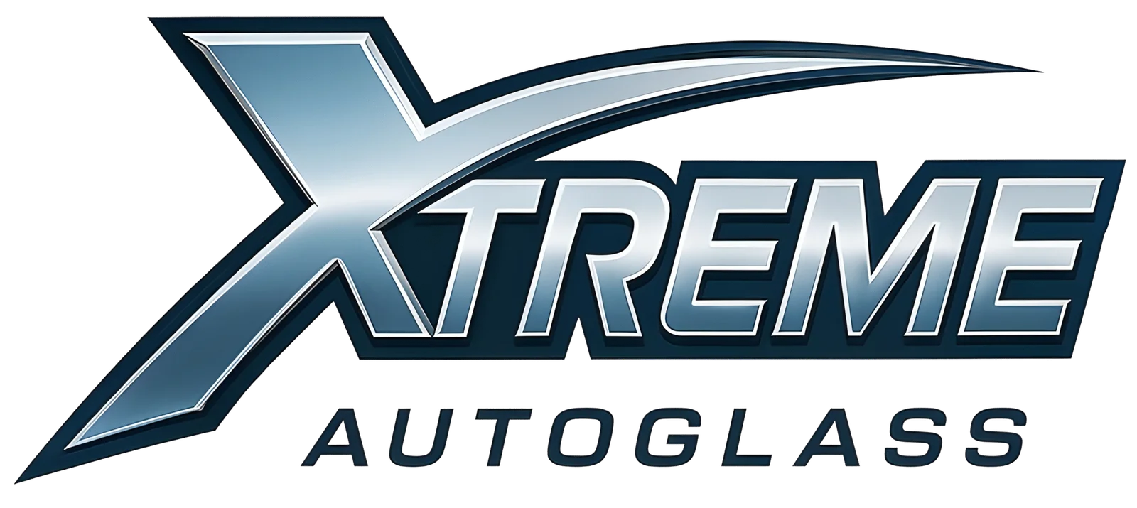 Xtreme Autoglass logo